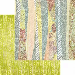 Бумага "Exotic" (SunnyCraft) Бумага "Exotic" (SunnyCraft)