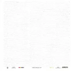 Бумага "Time to relax 07" (Piatek13)