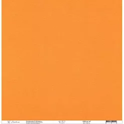 Кардсток текстурированный 30х30 см, мандарин (Рукоделие) Кардсток текстурированный 30х30 см, мандарин (Рукоделие)