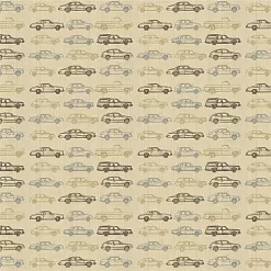 Бумага "Идеальный мужчина. Авто" (ScrapMania) Бумага "Идеальный мужчина. Авто" (ScrapMania)