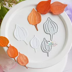 Нож "Бутоны Физалиса", 3,7 см (Hobby-time) Нож "Бутоны Физалиса", 3,7 см (Hobby-time)
