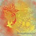 Бумага "Дикий Цветок" (K&Co)