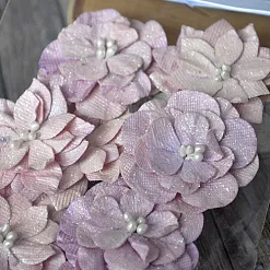 Набор цветов "Orchid", 8 шт (Summer Studio) Набор цветов "Orchid", 8 шт (Summer Studio)