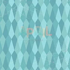 Набор бумаги 30х30 см "Снежная нежная", 13 листов (April Paper)