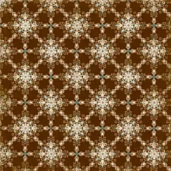 Бумага "Снежный орнамент" (Kaiser) Бумага "Снежный орнамент" (Kaiser)