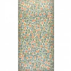 Набор бумаги 15х30 см "Cool dudes. Мальчишки", 24 листа (Joy crafts)