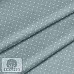 Отрез ткани 79х50 см "Блеск джинс" (Cotton) Отрез ткани 79х50 см "Блеск джинс" (Cotton)