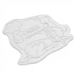 Набор штампов "Дисней. Наша радость" (АртУзор)