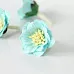 Цветок сенполии "Светло-бирюзовый", 1 шт (Craft) Цветок сенполии "Светло-бирюзовый", 1 шт (Craft)
