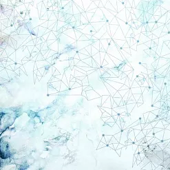 Бумага "Geoметрия. Сдвиг по фазе" (Артелье)