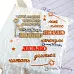 Нож "Школьная жизнь. Люблю учиться", 1,4х5,8 см (ScrapMania)