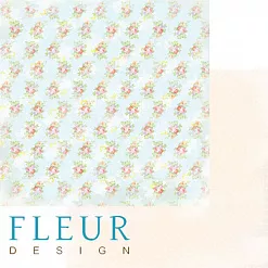 Бумага "Мальчики. Простор" (Fleur-design) Бумага "Мальчики. Простор" (Fleur-design)