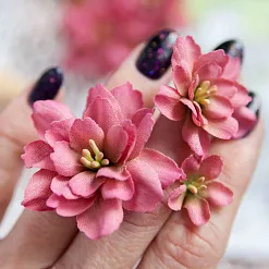 Нож "Ароматный жасмин", 5,1х5,1 см (AgiArt)