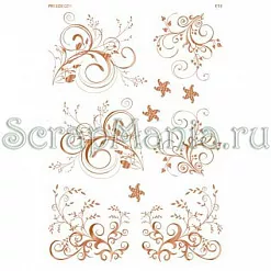 Free - слайдер "Венезеля 3" (Freedecor)