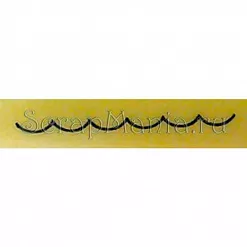 Ножницы детские Zig Zag "Облака" (Centrum) Ножницы детские Zig Zag "Облака" (Centrum)