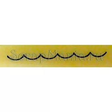 Ножницы детские Zig Zag "Облака" (Centrum)