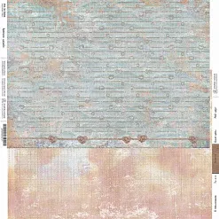 Бумага А4 "Дружба навсегда. Крепкая дружба" (PaperHome)