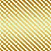 Бумага с фольгированием "Every day gold. Golden stripes mint" (Скрапмир) Бумага с фольгированием "Every day gold. Golden stripes mint" (Скрапмир)