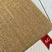 Лист джутовый 30х30 см "Burlap" (American Crafts)