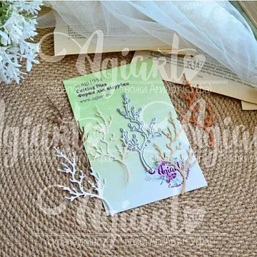 Нож "Веточка весенняя", 9х3,8 см (AgiArt)