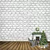 Бумага "Сканди Новый Год. У камина" (ScrapMania)