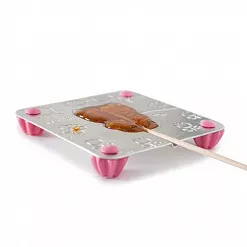 Форма для создания леденца "Китти" (Леденцовая фабрика)