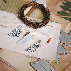 Нож для вырубки "Табы" (EcoPaper)