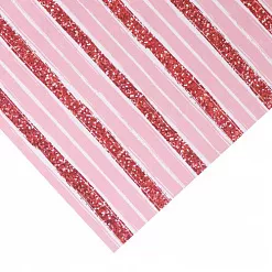 Бумага 20х20 см на клеевой основе "Розовые мечты" (АртУзор)