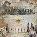 Набор бумаги 20х20 см "Sassenach", 12 листов (BellaLuna)