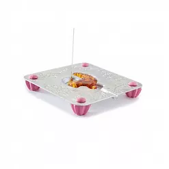 Форма для создания леденца "Петух" (Леденцовая фабрика)