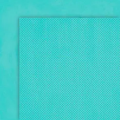 Бумага "Doubledot. Caribbean" (BoBunny) Бумага "Doubledot. Caribbean" (BoBunny)