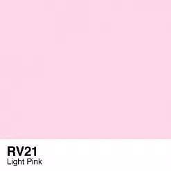 Маркер Copic ciao RV21, Light pink Маркер Copic ciao RV21, Light pink