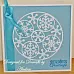 Нож для вырубки Xcut "Шар из снежинок" (DoCrafts) Нож для вырубки Xcut "Шар из снежинок" (DoCrafts)