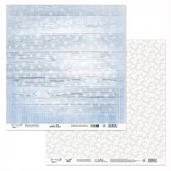 Набор бумаги 30х30 см "Север", 7 листов (Mr.Painter) Набор бумаги 30х30 см "Север", 7 листов (Mr.Painter)