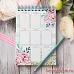 Электронные страницы для блокнотов "Розовые грезы. Единороги" (ScrapMania)