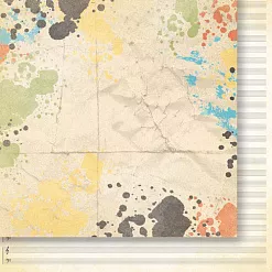 Бумага "Whole life learning. Просвещение - 04" (Galeria Papieru)