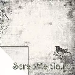 Бумага "Птица" (MME)