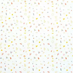 Бумага "Geoметрия. Треугольный мир" (Артелье)