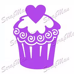 Нож "Кексик" (Scrapman)