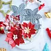 Нож "Merry Christmas", 5,5 см (Hobby-time)
