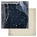 БРАК бумага ScrapMania 30х30 см "Фономикс новогодний" 238242 БРАК бумага ScrapMania 30х30 см "Фономикс новогодний" 238242
