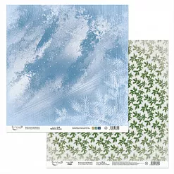 Набор бумаги 30х30 см "Север", 7 листов (Mr.Painter) Набор бумаги 30х30 см "Север", 7 листов (Mr.Painter)