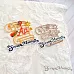 Нож "Школьная жизнь. Элемент прописи", 4х4,5 см (ScrapMania)