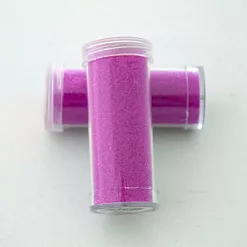 Микробисер, стекло цвета фуксия, 30 г (Zlatka) Микробисер, стекло цвета фуксия, 30 г (Zlatka)