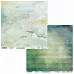Бумага 30х30 см "Grunge Backgrounds 07/08" (ScrapAndMe) Бумага 30х30 см "Grunge Backgrounds 07/08" (ScrapAndMe)