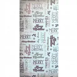 Набор бумаги 15х30 см "Happy holidays. Счастливые каникулы", 48 листа (Joy crafts)