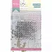 Штамп "Сетка" (Marianne design)