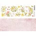 Лист с картинками 10х30 см "Однажды летом. Букеты" (ScrapMania) Лист с картинками 10х30 см "Однажды летом. Букеты" (ScrapMania)