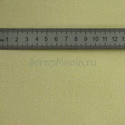 Отрез ткани "Солнечный день" 50х110 см (Stoff)