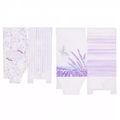 Набор складных коробочек "Цени моменты", 2 шт (АртУзор)